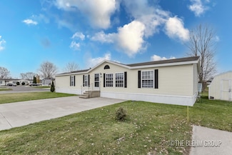 3453 Meadow Lark Ln, Zeeland, MI 49464