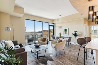 2990 E 17th Ave Unit 604, Denver, CO 80206