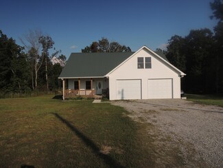 169 Laurel Cliff Rd, Clarkrange, TN 38553