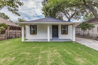 4536 Birch St, Dallas, TX 75223