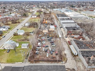 15391 Idaho Ave, Detroit, MI 48238