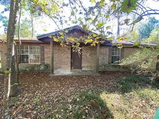 48 County Road 2078, Hull, TX 77564