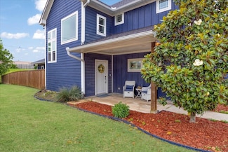 4733 Dry Creek Ln, Sherman, TX 75092