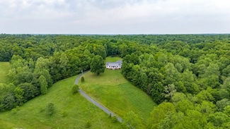 3402 Blackburn Rd, Santa Fe, TN 38482