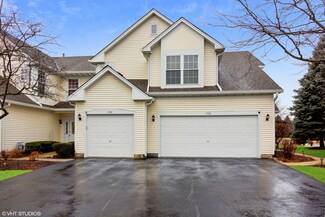 102 Buckingham Ct, Oswego, IL 60543