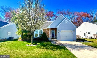 452 Barbados Dr, Williamstown, NJ 08094