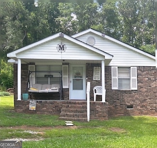 4126 24th St SW, La Nett, AL 36863