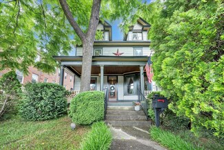 1526 Franklin Rd SW, Roanoke, VA 24016