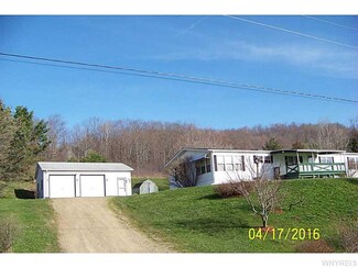 9256 Health Camp Rd, Cuba, NY 14727