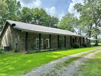 679 Louisiana 1187, Mansura, LA 71350