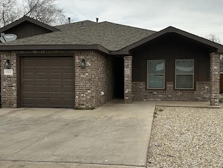 3812 36th St, Lubbock, TX 79413