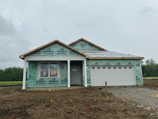 3879 Aldridge Creek Dr, Clayton, IN 46118
