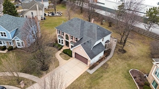 460 Kerri Ct Unit 3A, Schaumburg, IL 60173
