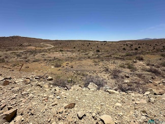 Lot 17 Vista Del Lago Land, Elephant Butte, NM 87935