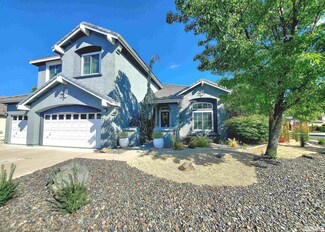 7015 Poco Bueno Cir, Sparks, NV 89436