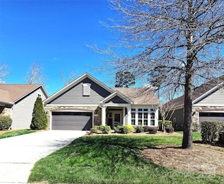 1112 Avalon Place, Stallings, NC 28104