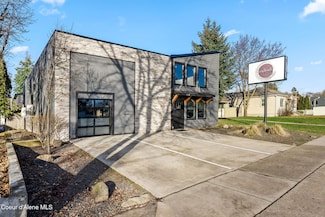 1715 E Sherman Ave, Coeur D'Alene, ID 83814