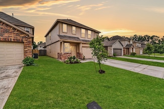 3307 Atascocita Vale Dr, Humble, TX 77396