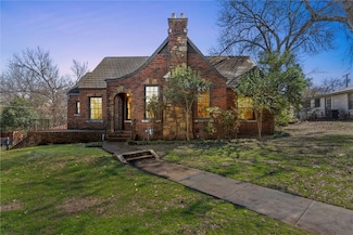 3100 Austin Ave, Waco, TX 76710