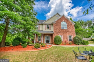 3552 Vine Springs Trace, Bethlehem, GA 30620