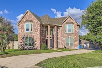 1711 Portage Path, San Antonio, TX 78232