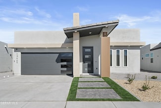 637 Paseo Campanero St, Horizon City, TX 79928