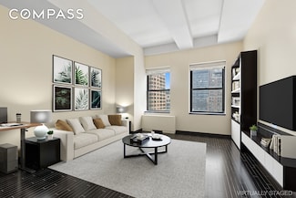 20 Pine St Unit 2401, New York, NY 10005
