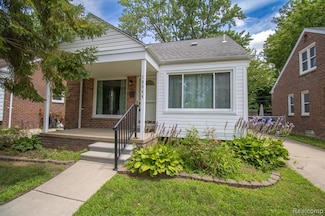 10044 Arnold, Redford, MI 48239