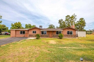 1940 W Chico Ln, Yuma, AZ 85365