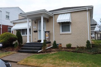 121 Washington St, Latrobe, PA 15650