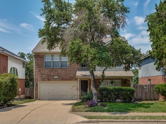 6421 Clay Allison Pass, Austin, TX 78749