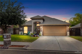 512 Mina de Oro, Mission, TX 78572
