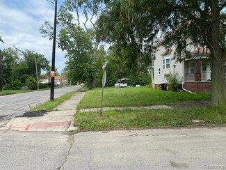 403 Melbourne St, Detroit, MI 48202