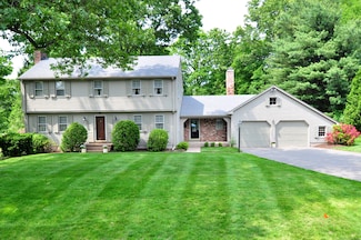 65 Thayer Rd, Manchester, CT 06040