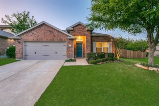1815 Galena Ct, Little Elm, TX 75068