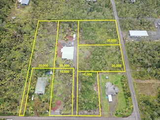 11-3065 Kanilehua Place, Hilo, HI 96720