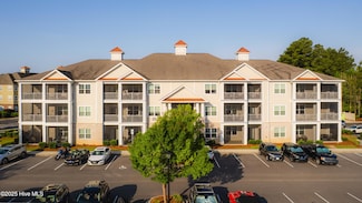 395 S Crow Creek Dr NW Unit 1601, Calabash, NC 28467