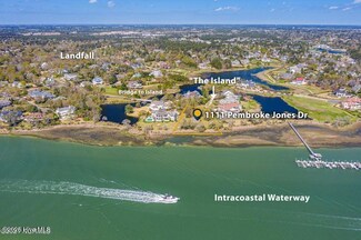 1111 Pembroke Jones Dr, Wilmington, NC 28405