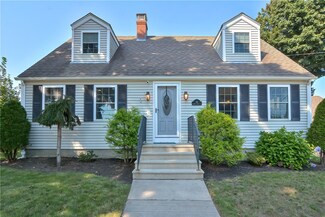 44 N Olney St, Johnston, RI 02919