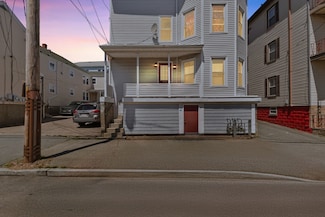109 Davis St Unit 1, New Bedford, MA 02746