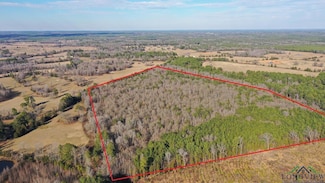 0000 County Road 1617, Linden, TX 75563