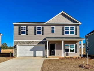 7112 Mongolian Oak Dr NW, Aiken, SC 29801