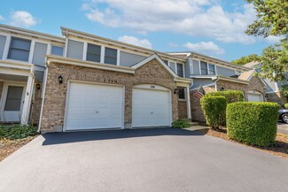 268 Haber Ct Unit B3, Cary, IL 60013