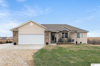 22920 Kalvin Ct, Eagle, NE 68347