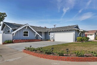 413 S Nutwood St, Anaheim, CA 92804
