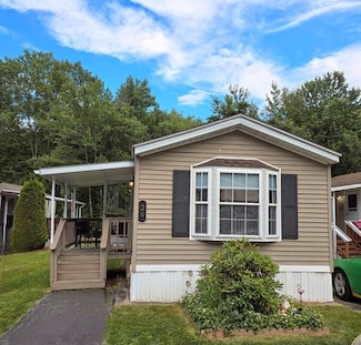 47 Washington St Unit 29, Auburn, MA 01501