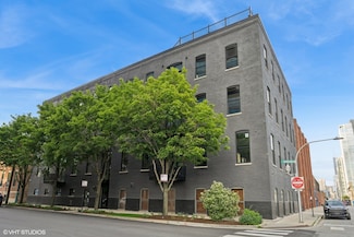 401 N Aberdeen St Unit 3N, Chicago, IL 60642