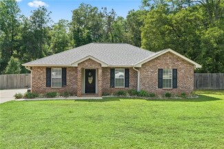 53429 Rock Ridge Dr, Loranger, LA 70446