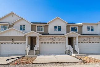 686 S 4500 S Unit 312, Spanish Fork, UT 84660