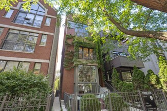 906 N Hermitage Ave Unit 2, Chicago, IL 60622